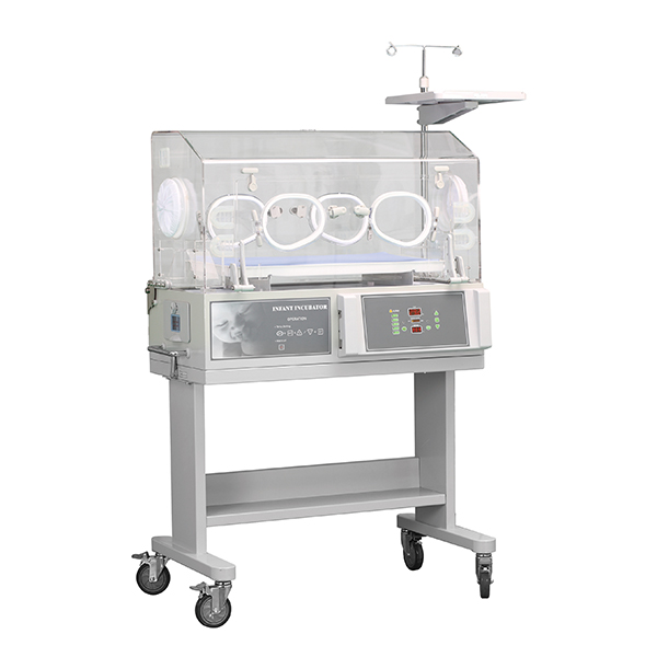 BPM-i40 Infant Incubator