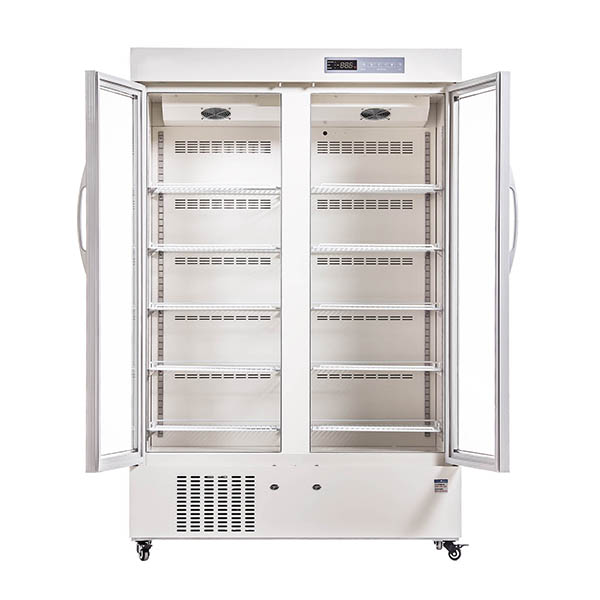 BPM-G-5PR105 Medical Refrigerator