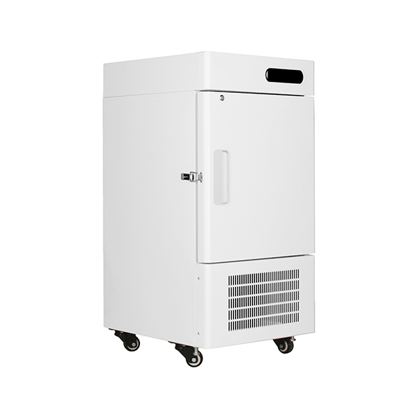 BPM-E-86UR101 ULT Medical Refrigerator