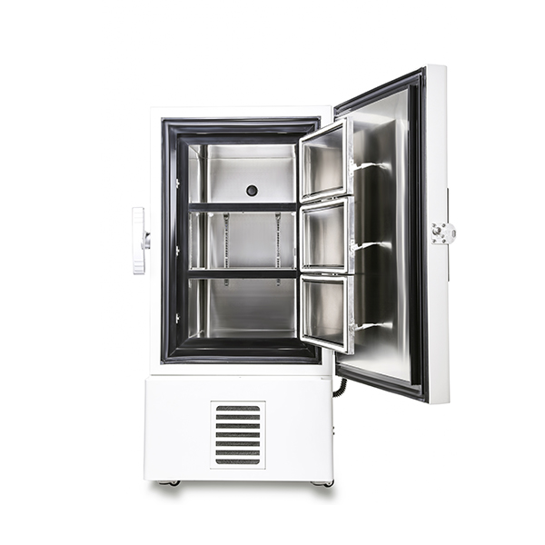 BPM-E-86UR102 ULT Medical Refrigerator