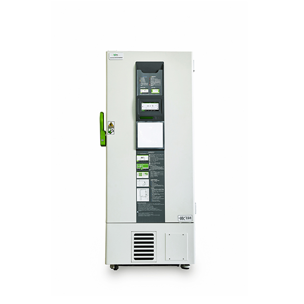 BPM-V-86UR104 ULT Medical Refrigerator