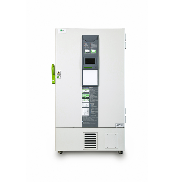 BPM-V-86UR106 ULT Medical Refrigerator