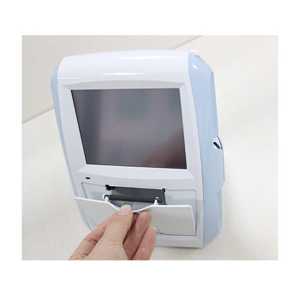 BPM-UPA100 Adjustable Ophthalmic AB Scanner