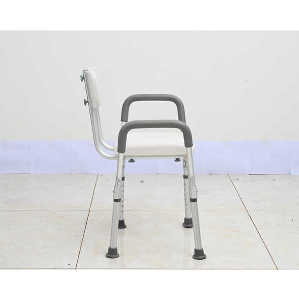 BPM-Hospital Shower Chair