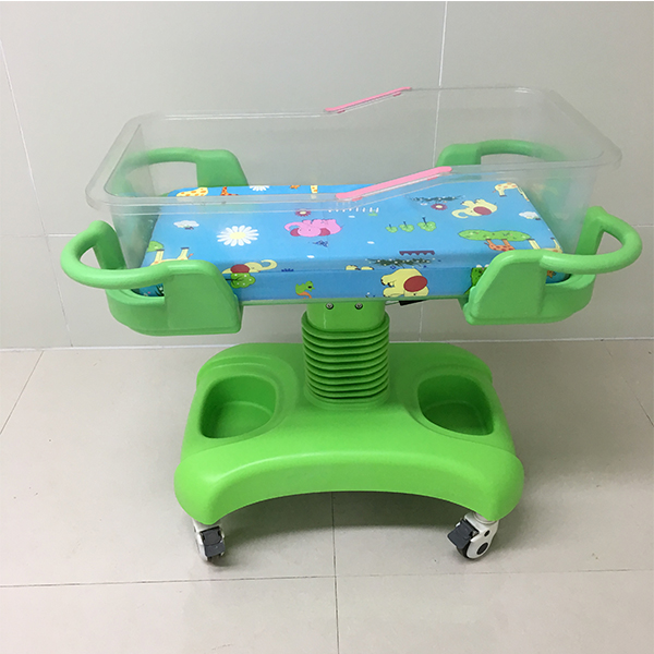 BPM-iB04 Luxurious Baby Cart