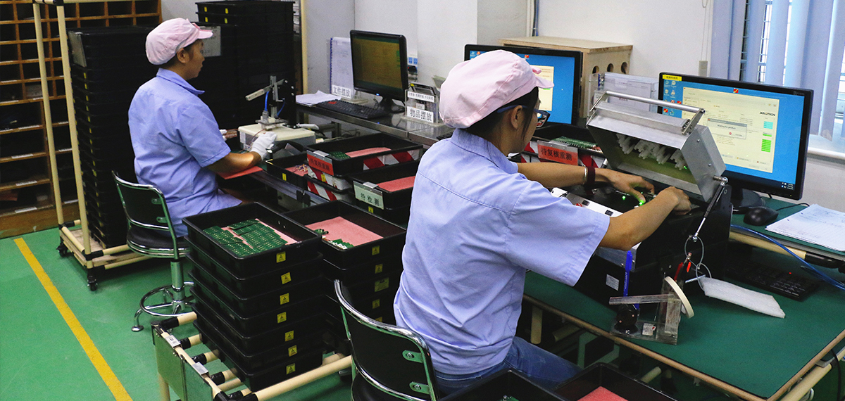 Quality Assurance Engineering In Contract Electronic Manufacturing