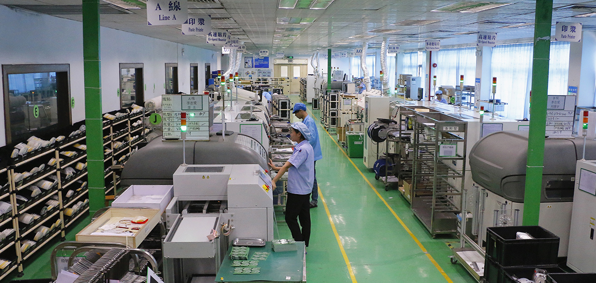 How to choose a PCBA processing factory?