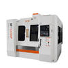 What are the reasons for the inaccuracy of CNC machining centers?