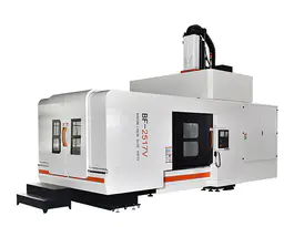 BF-3517 Small Double Column Machining Center
