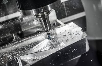 4 Things You Need To Know About CNC Machines