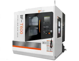 BF-T600 Vertical Tapping Machine