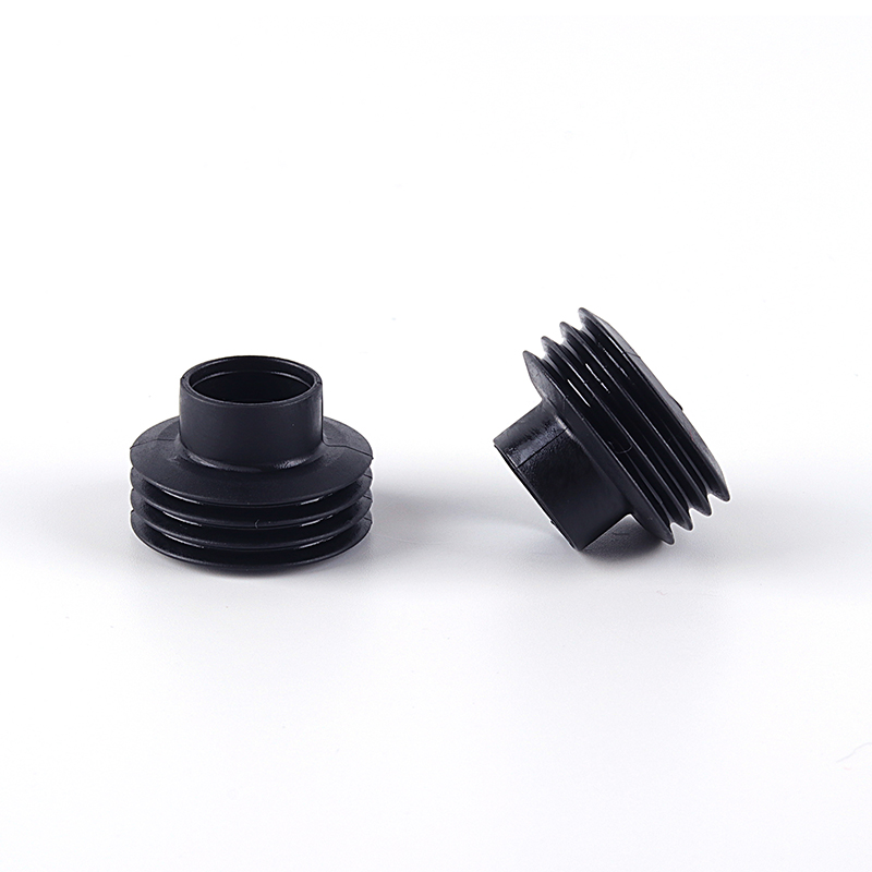 Custom wholesale low price female male end connector seal