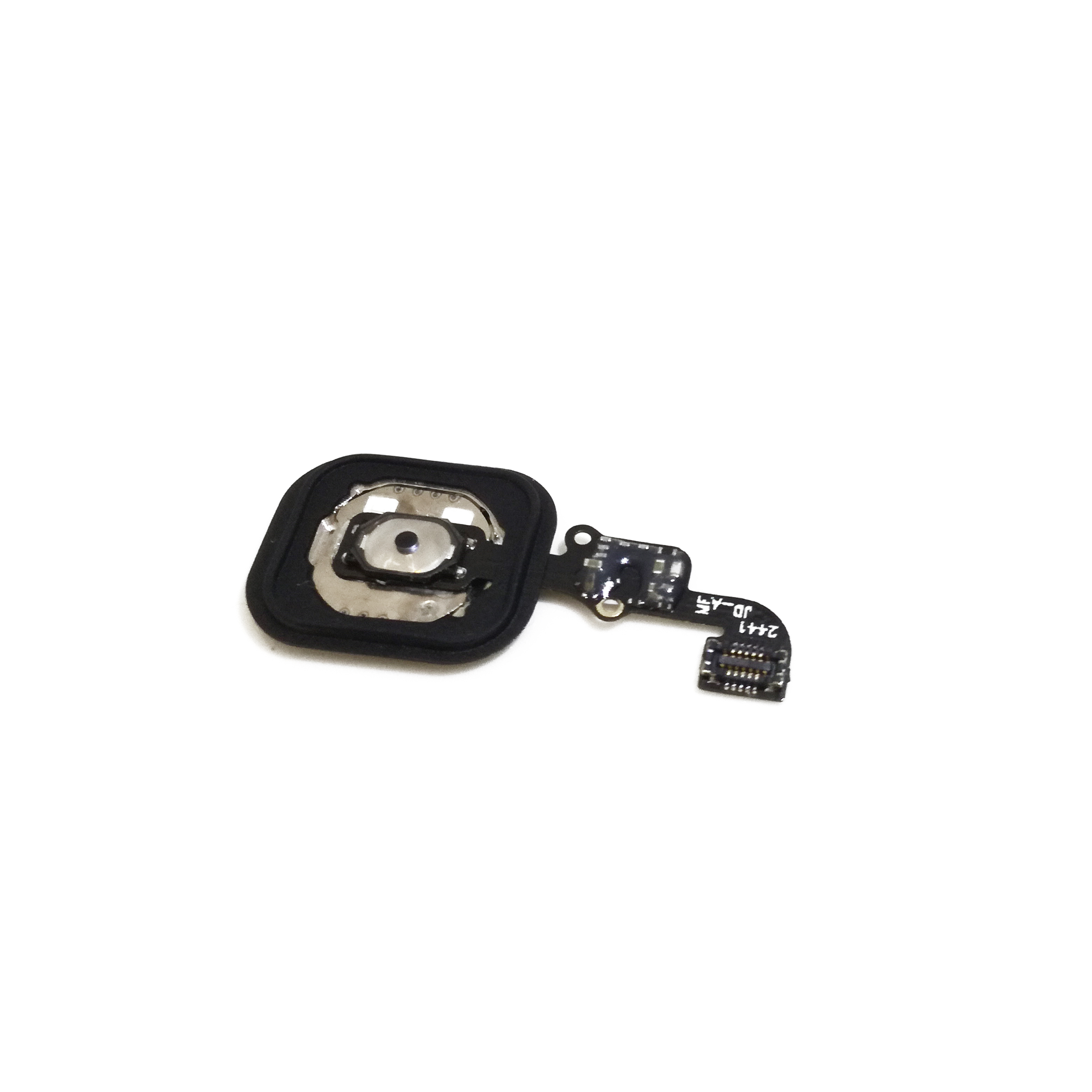 Wholesale home button key flex cable assembly replacement part