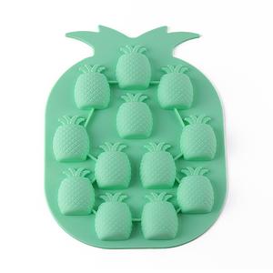 ODM Customize Silicone Ice Cube Tray