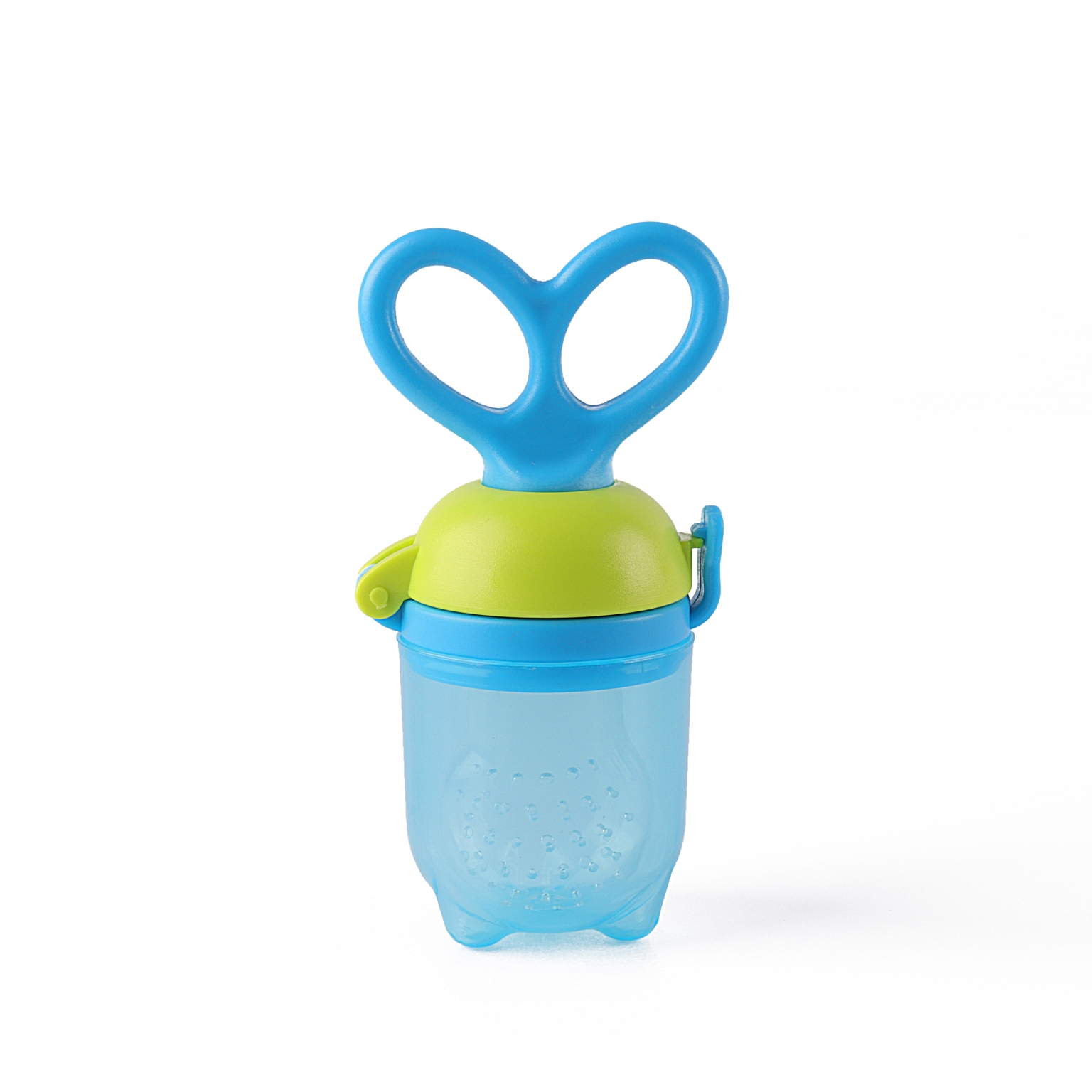 Baby Silicone Food Feeder / Fruit and Vegetable Food Pacifier