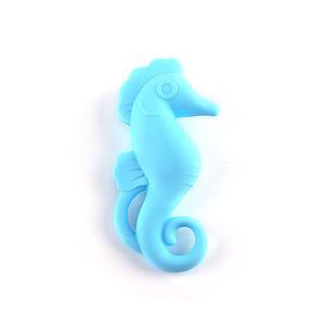 ODM customized Silicone teething aids for babies design manufacturer