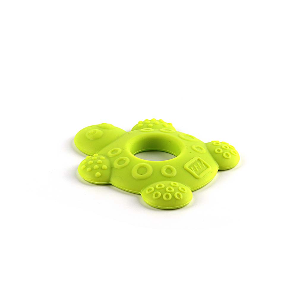 High quality wholesale silicone baby teething toys