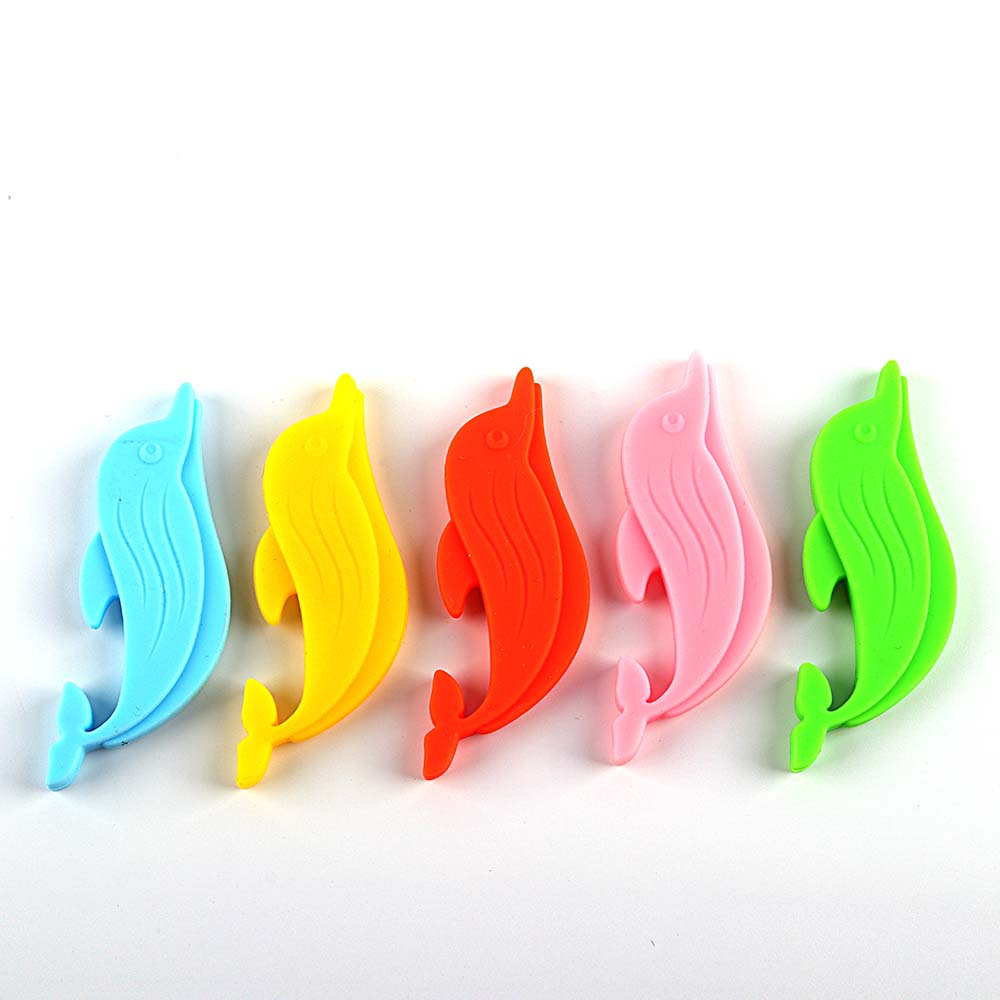 Silicone baby teething toys silicone baby animal teething toy