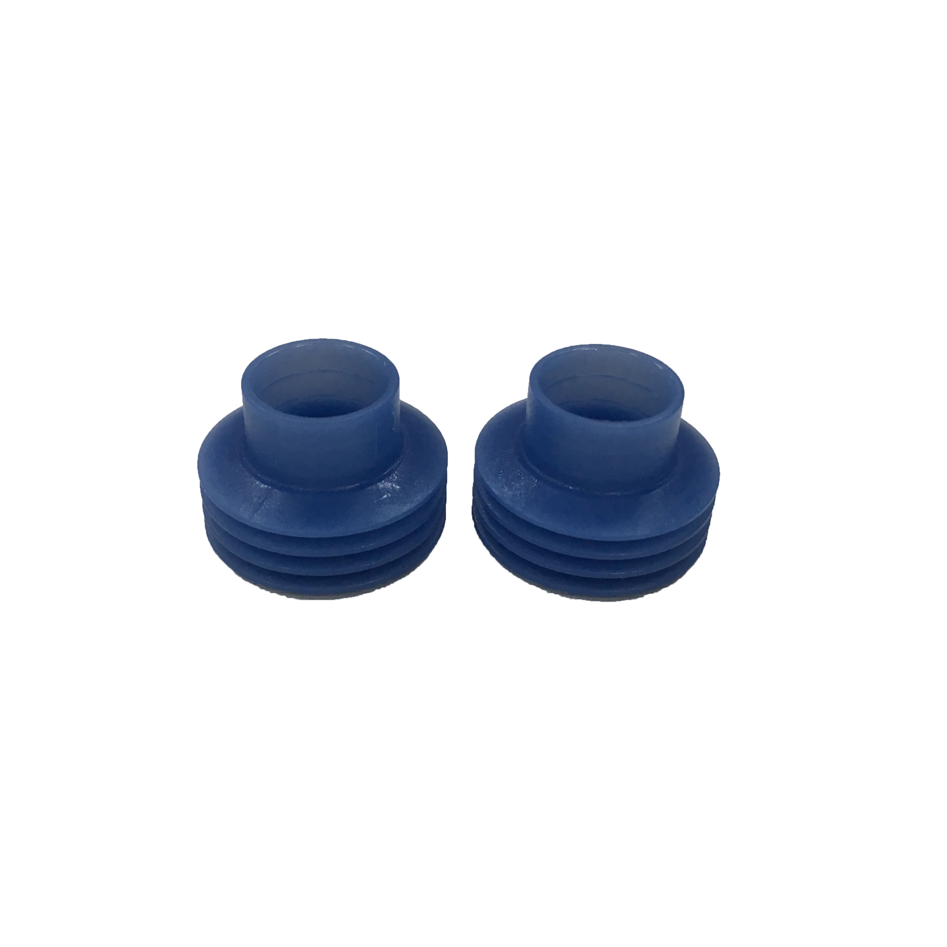  Female end connector seal Silicone connector seal