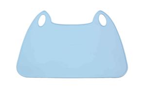 Waterproof Non-slip Silicone Placemat For Toddlers
