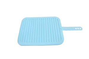 Wholesale OEM Silicone Placemat Which Capable Of Rolling Up And Saving Space