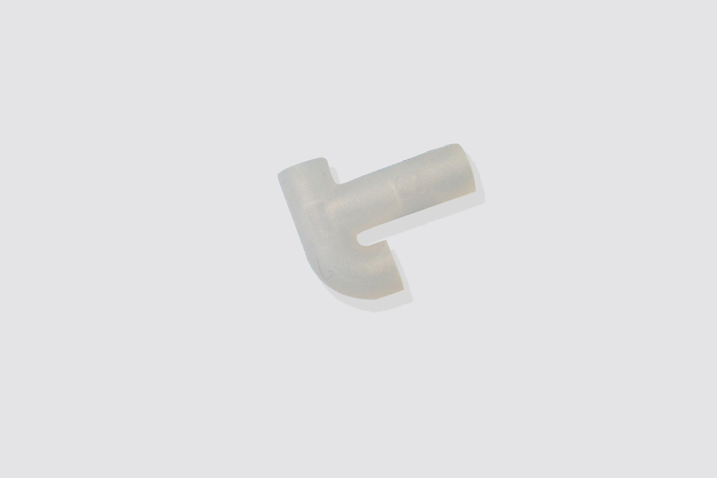 blood pressure silicone air hose connecter tube