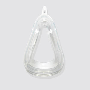 Silicone mask for dust-proof and anti-virus protective face manufactor