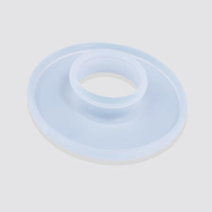 Disposable Medical Grade Silicone Incision Protection For Hosipital