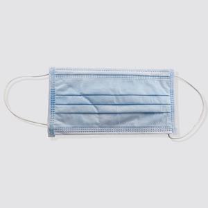 Disposable Medical Face Mask 