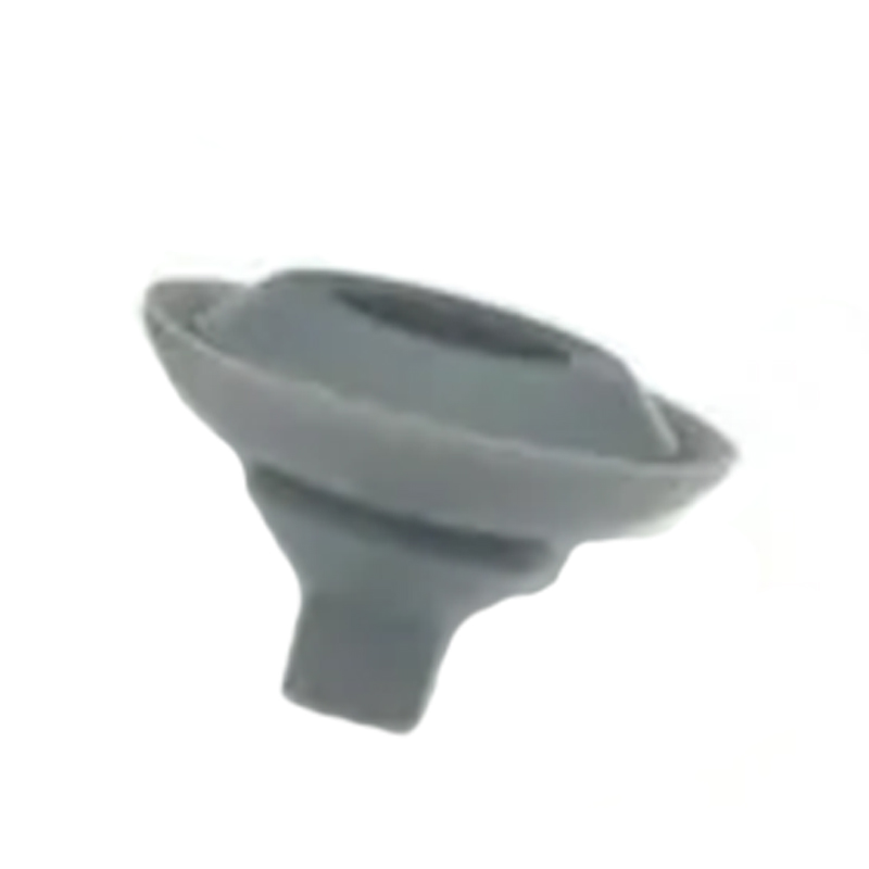 high quality wholesale manufacturer customized silicone rubber parts design