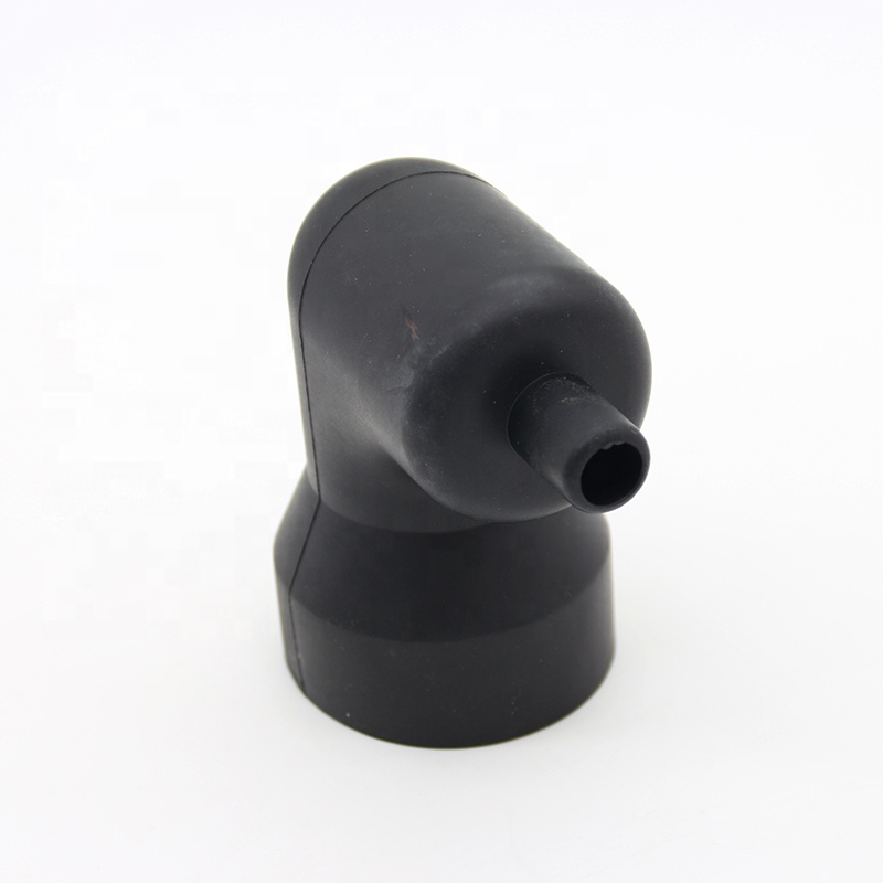 high quality wholesale manufacturer customized silicone rubber parts tube