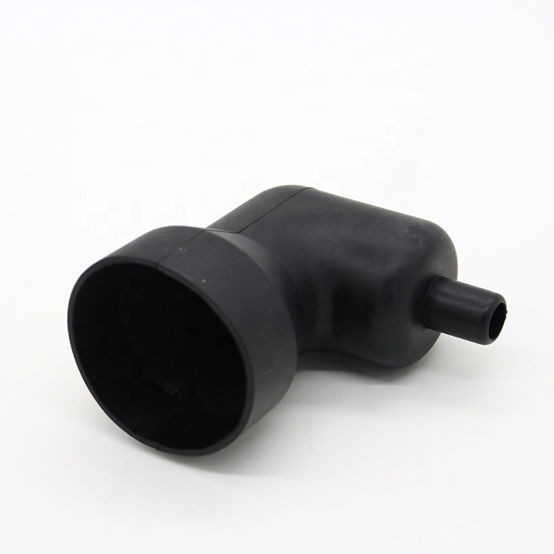 high quality wholesale manufacturer customized silicone rubber parts tube