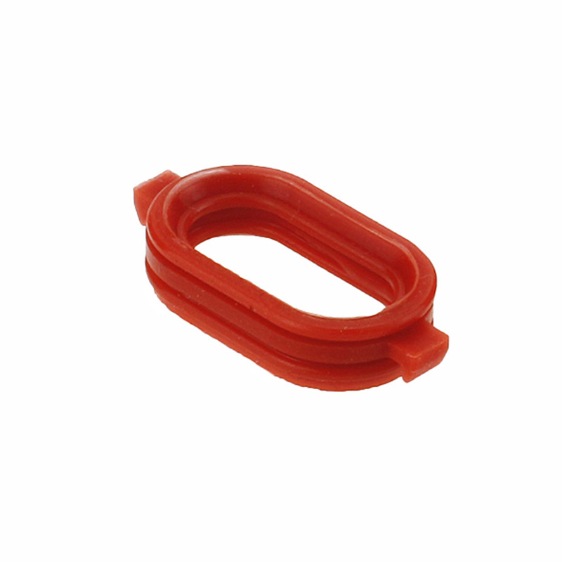 high quality wholesale manufacturer customized silicone rubber parts gasket for sealing
