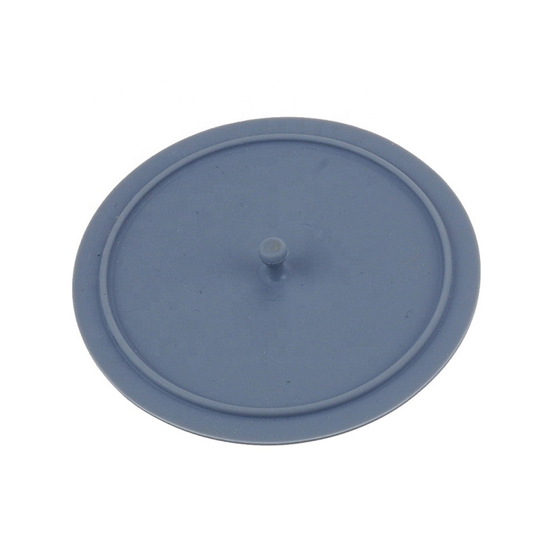 high quality wholesale manufacturer customized universal Non-toxic cover seal silicone lid