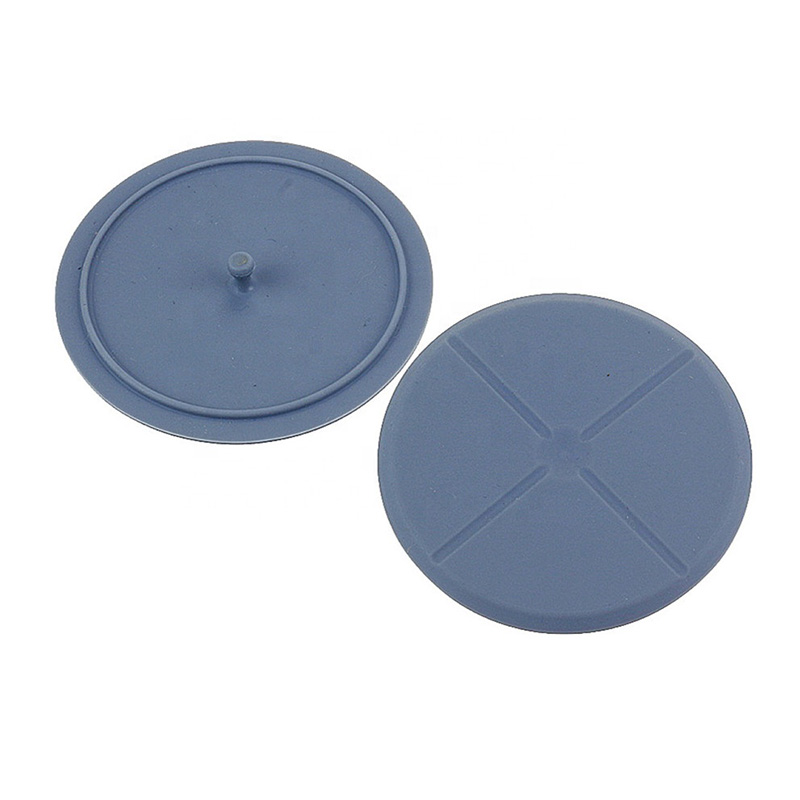 high quality wholesale manufacturer customized universal Non-toxic cover seal silicone lid