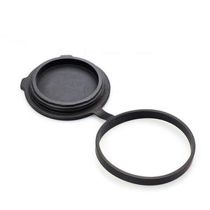 High Quality Wholesale Manufacturer Customized Silicone Rubber Parts Protector Cover 