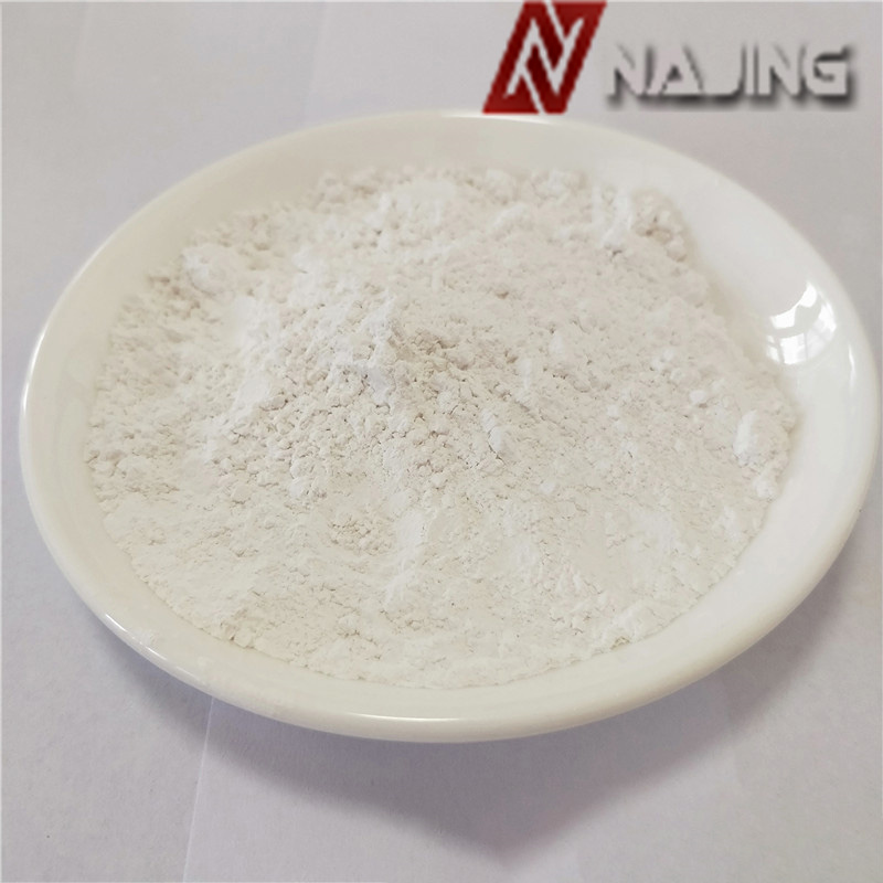 50nm round granule Y2O3 powder 
