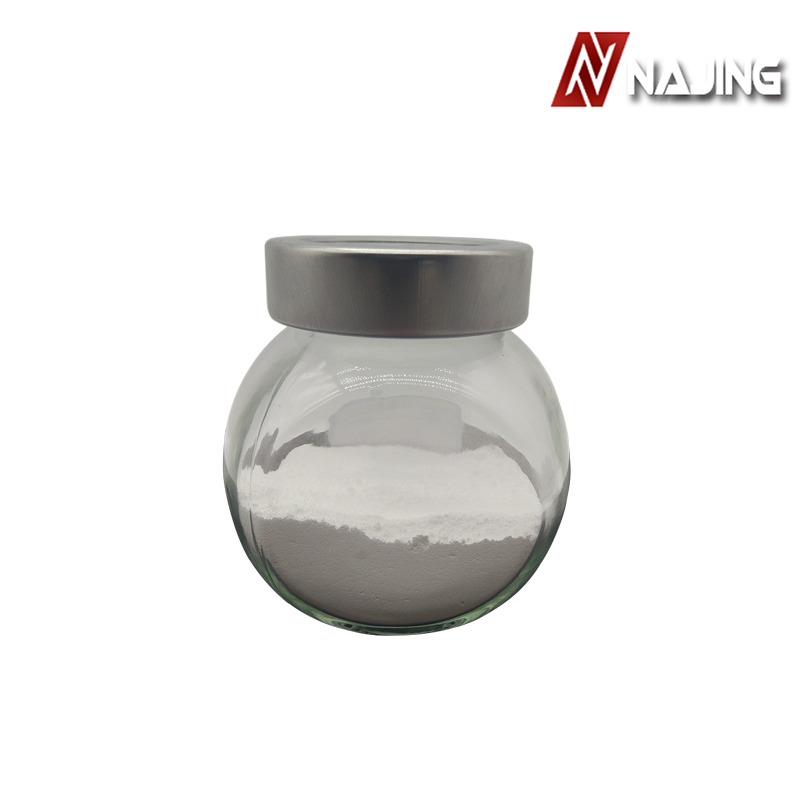 Micro-nano Yttrium Fluoride YF3 2-6μm
