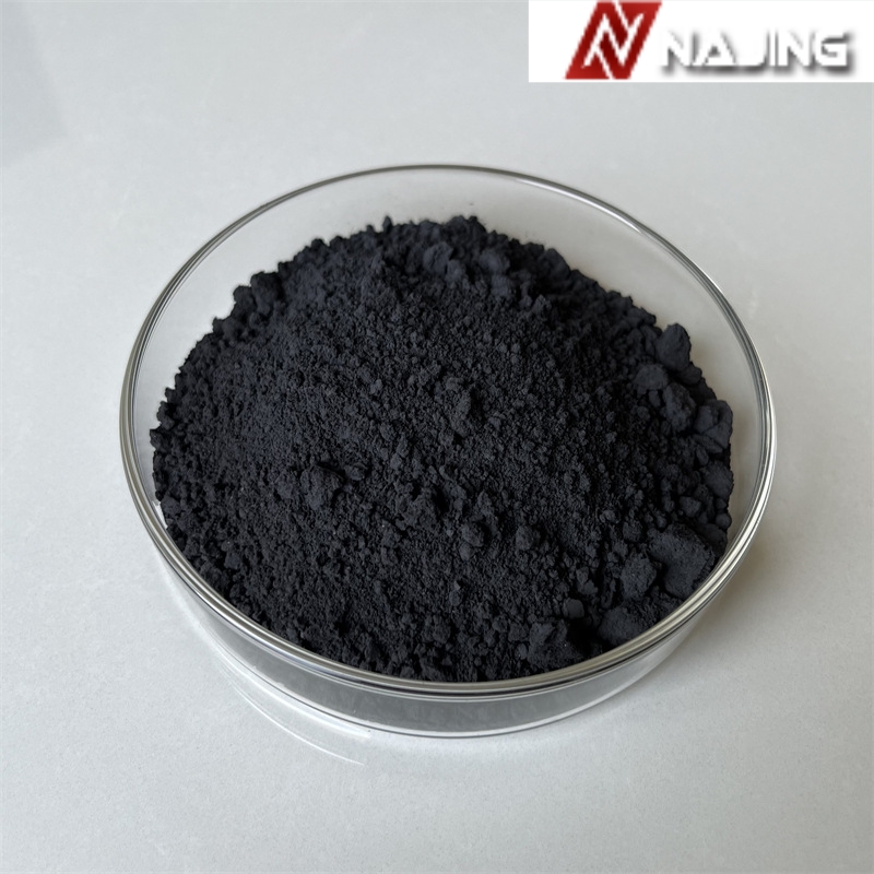 Praseodymium Oxide (Pr6O11) powder