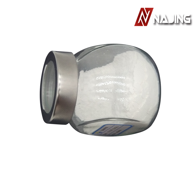 Niobium oxide Nb2O5 powder D50≤1.5um 