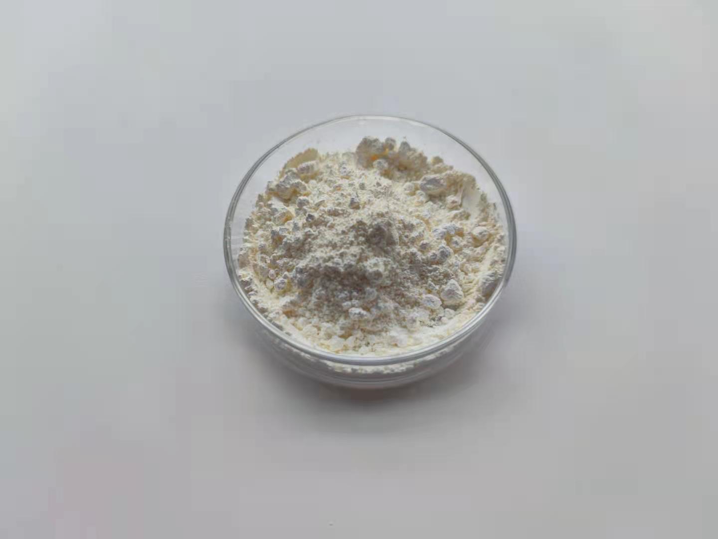 High purity 99.99%  Samarium Oxide Sm2O3 For Ceramic Capacitors