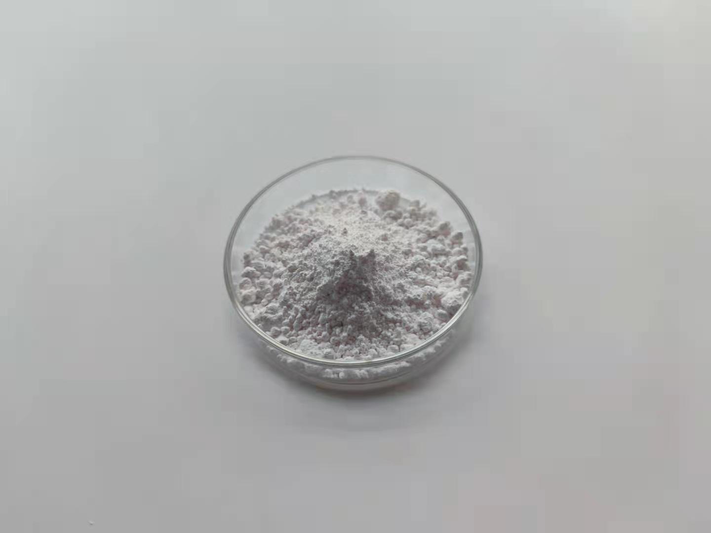 Micron powder Dysprosium Oxide  Dy₂O₃ 1-3μm  For Automotive engine