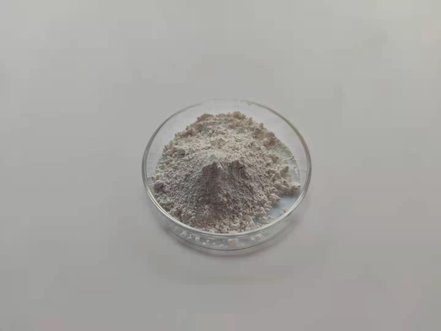 High Purity 99.99%  Cerium Oxide CeO2 for colorant