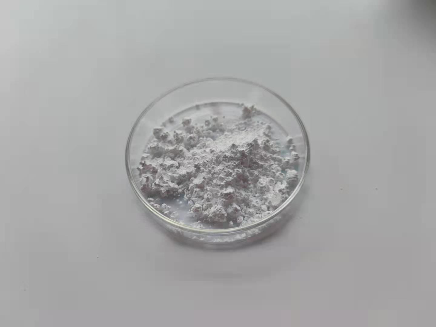 Nano Ytterbium oxide powder Yb2O3  50-100nm for optical glass