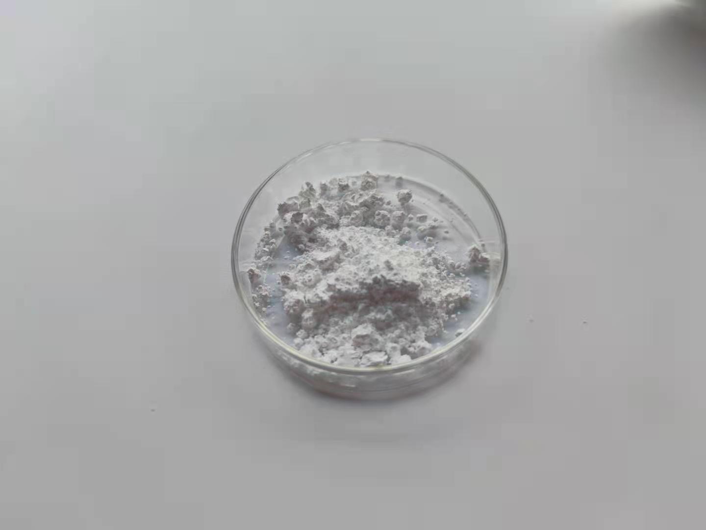 Nano Ytterbium oxide powder Yb2O3  50-100nm for optical glass