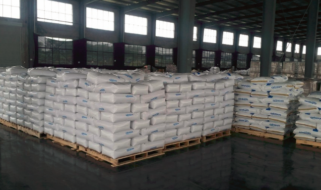 Water Softening Cation Anion Ion Exchange Resin