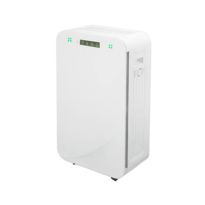 ALONDES air purifiers with hepa filters A5