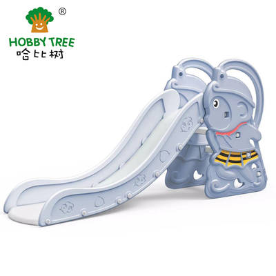 New product monkey theme indoor slide set for family use 