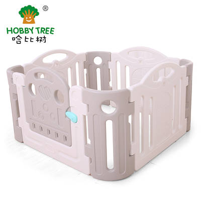 Small size baby playpen