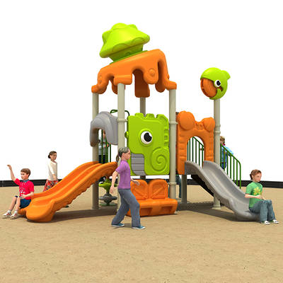 Children Playground Set